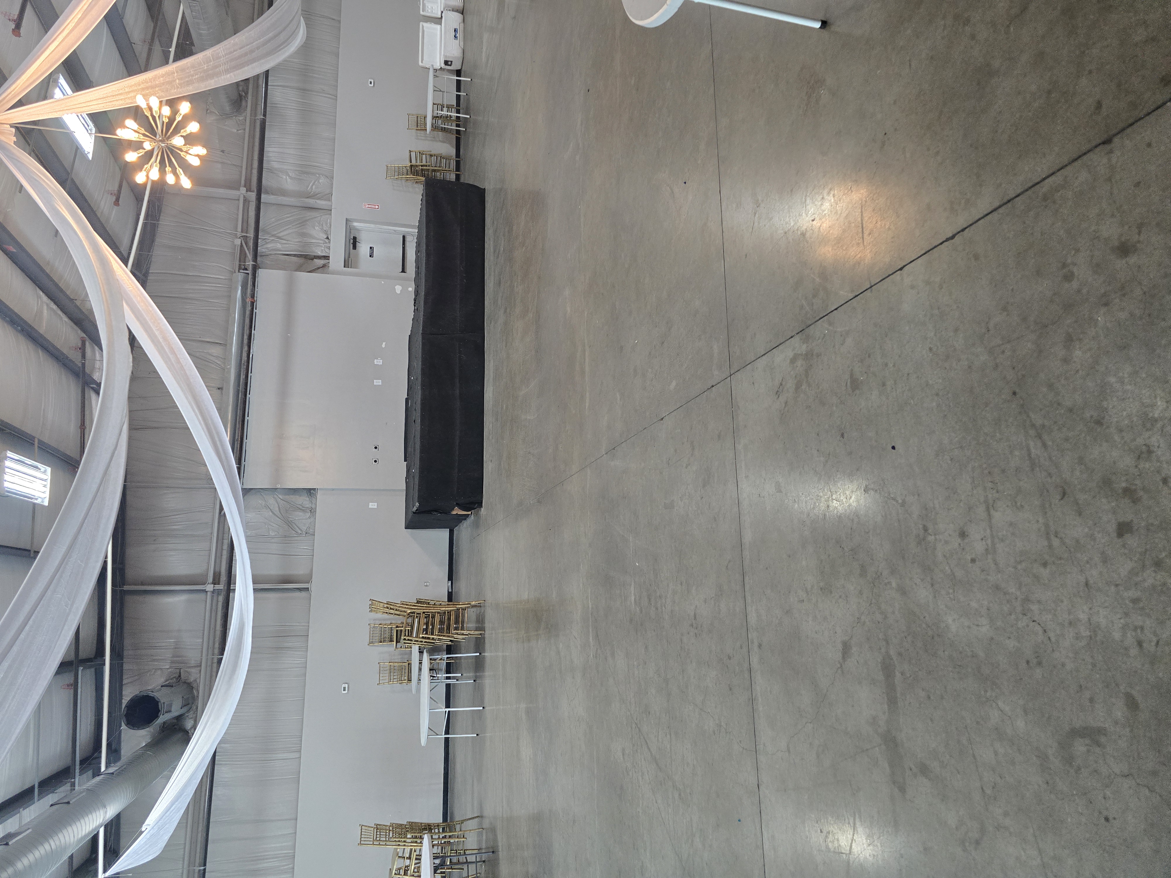 Diva Event Center 2