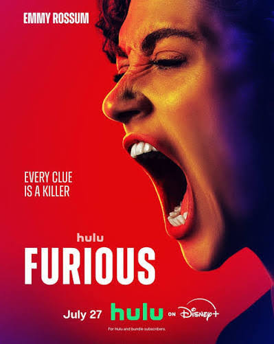 J Dash Productions x Hulu's Furious