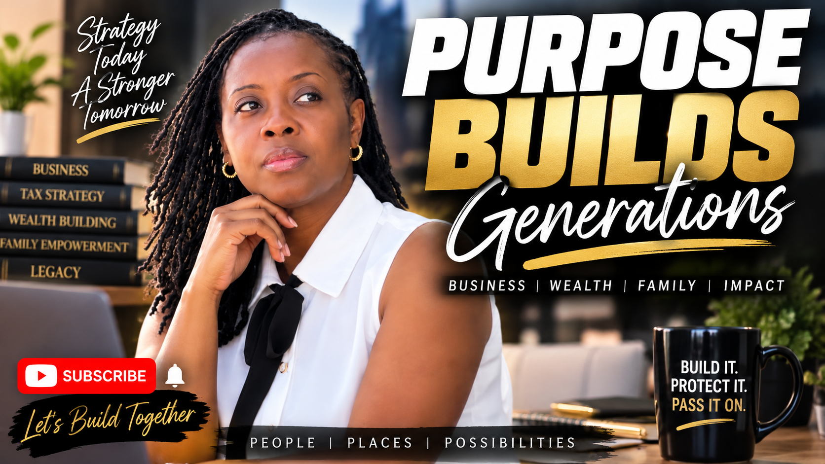 Novita, CEO of Top Notch Professional Services
