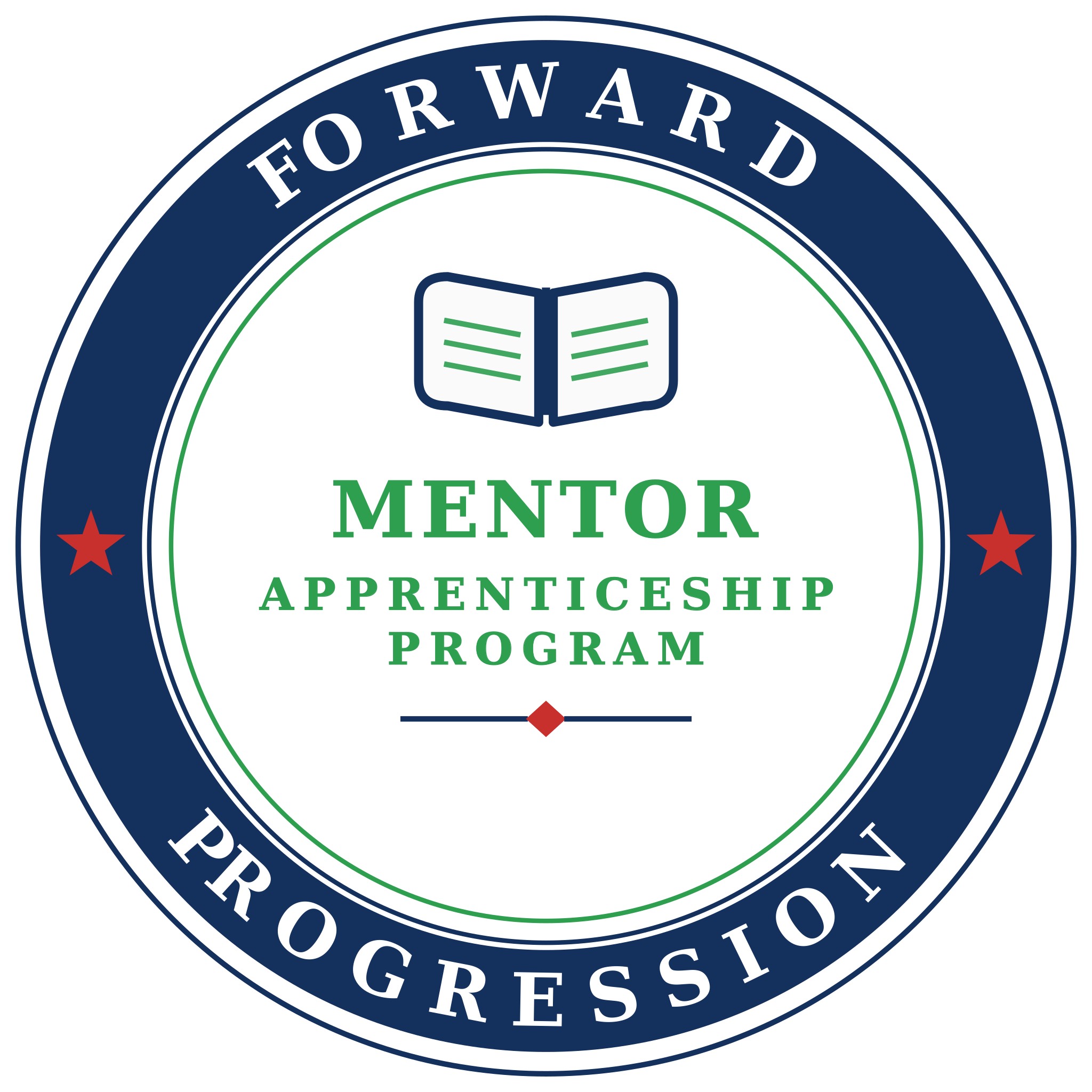 Forward Progression MAP Logo