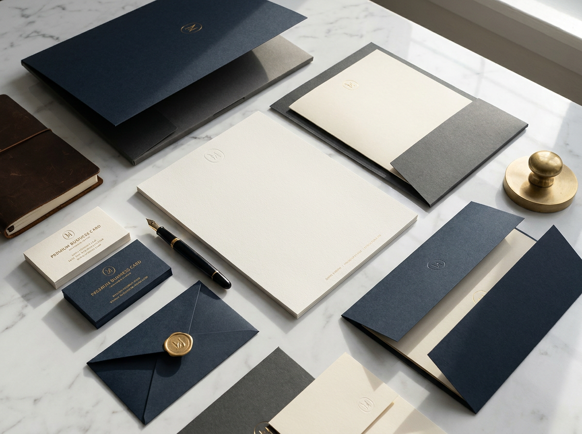 Corporate & Business Printing Beverly Hills