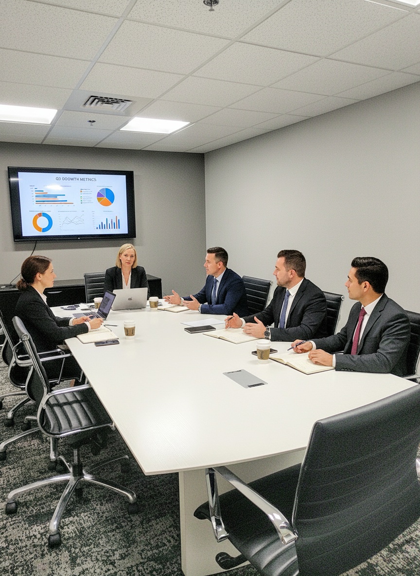Conference Room 1