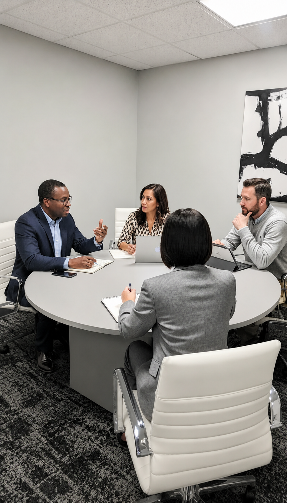 Conference Room 3