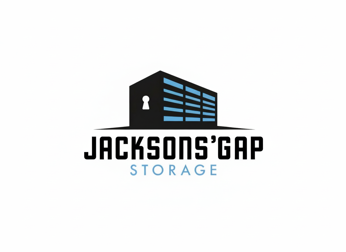 Jacksons Gap Storage photo