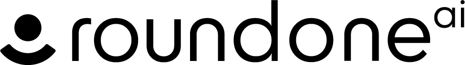Roundone.ai logo