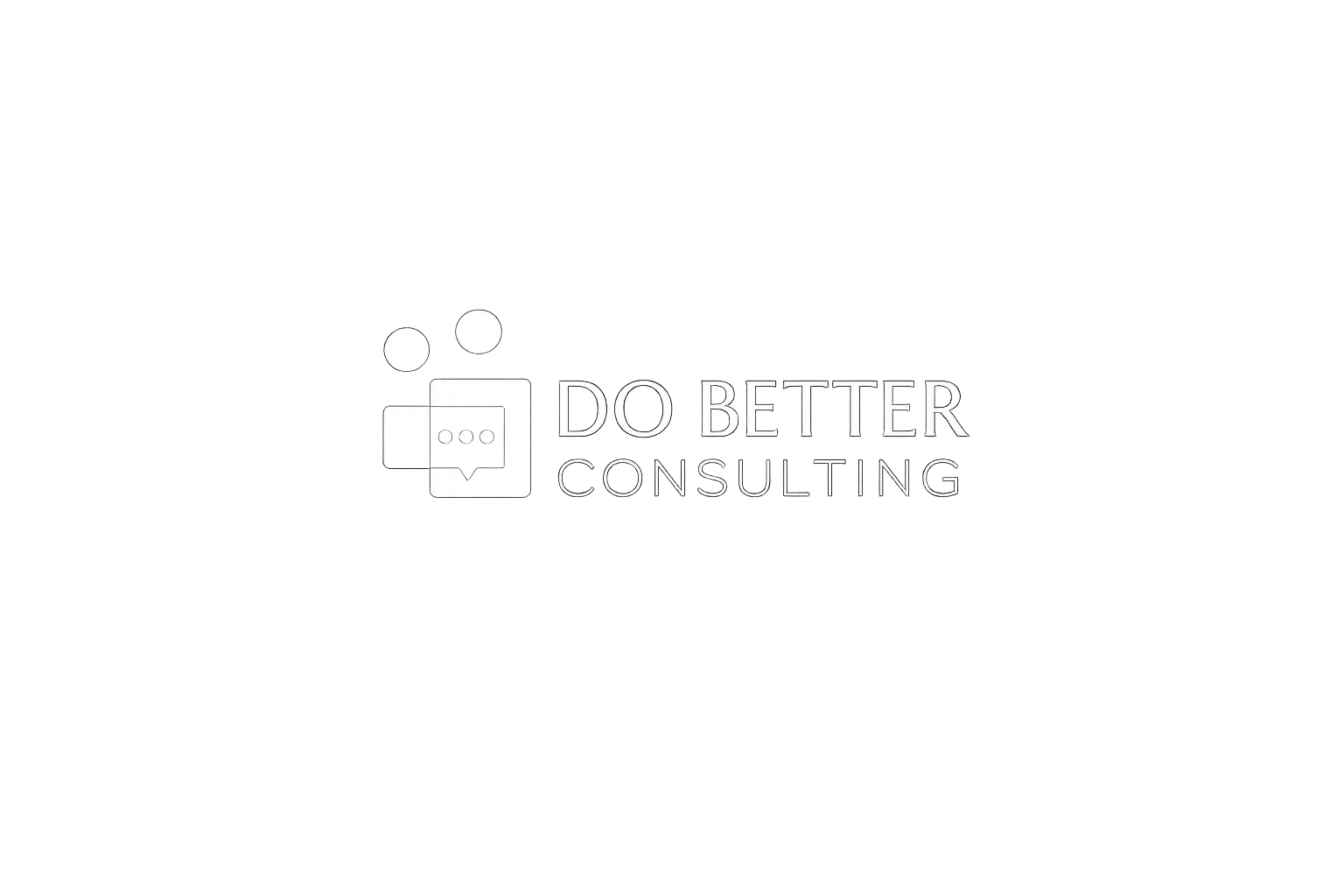 Do Better Consulting logo