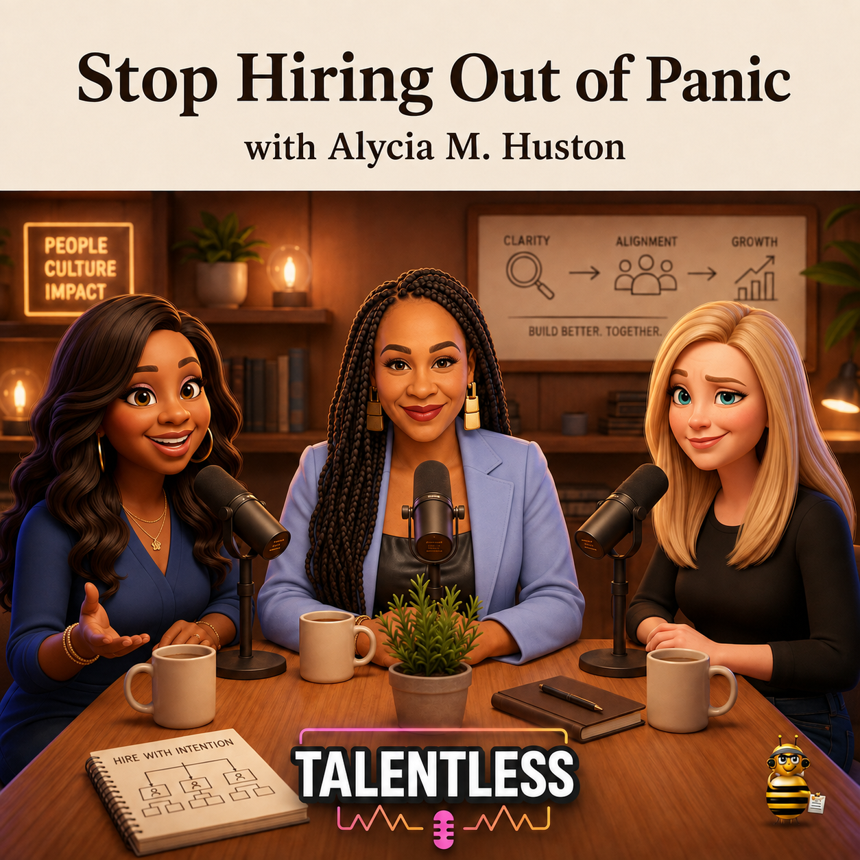 Stop Hiring Out of Panic