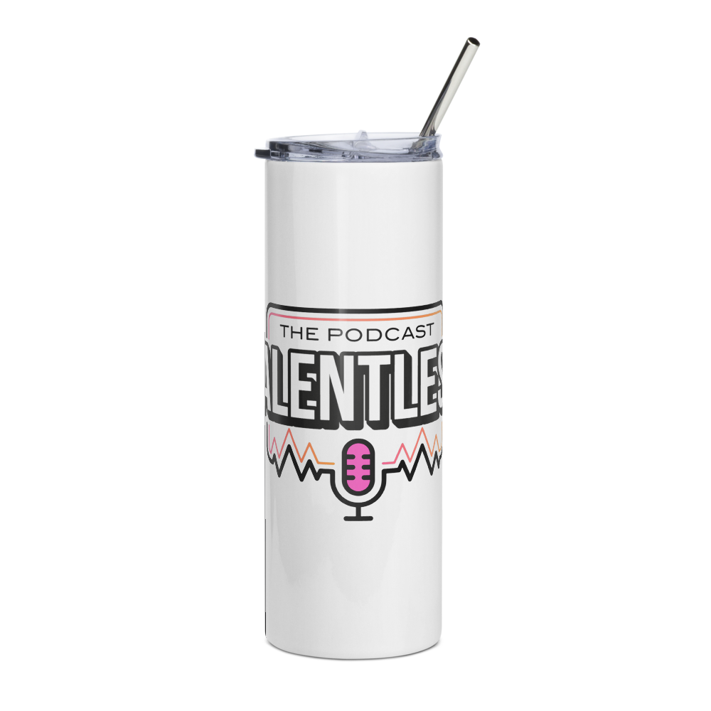 Talentless Tumbler