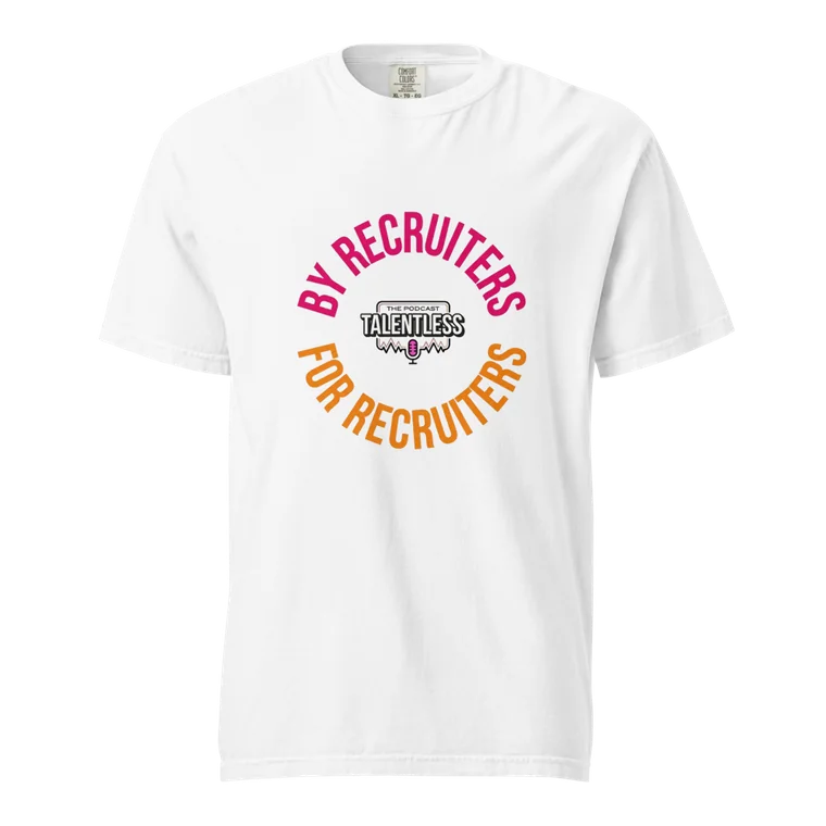 For Recruiters, By Recruiters