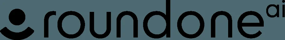 Roundone.ai logo