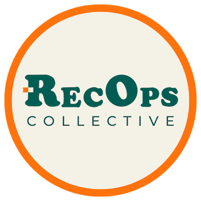 RecOps Collective logo