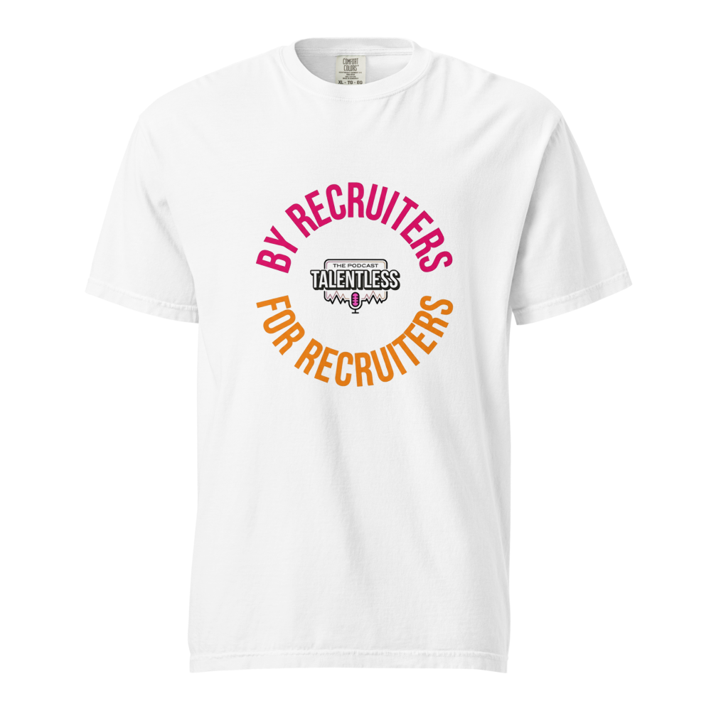 For Recruiters, By Recruiters