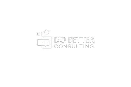 Do Better Consulting logo