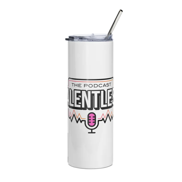 Talentless Tumbler