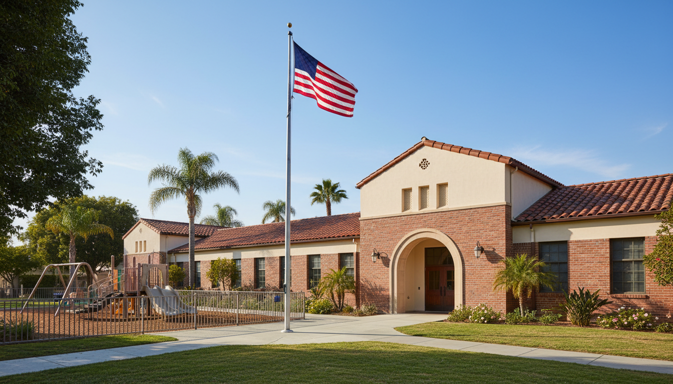 Schools & Education property maintenance