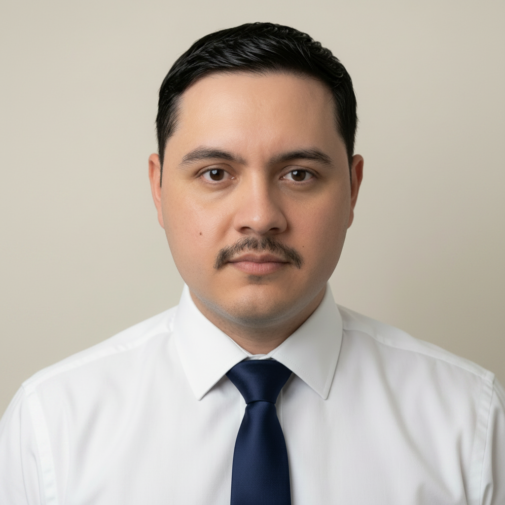 Alex Qui\u00f1onez - Co-owner, PMR Projects
