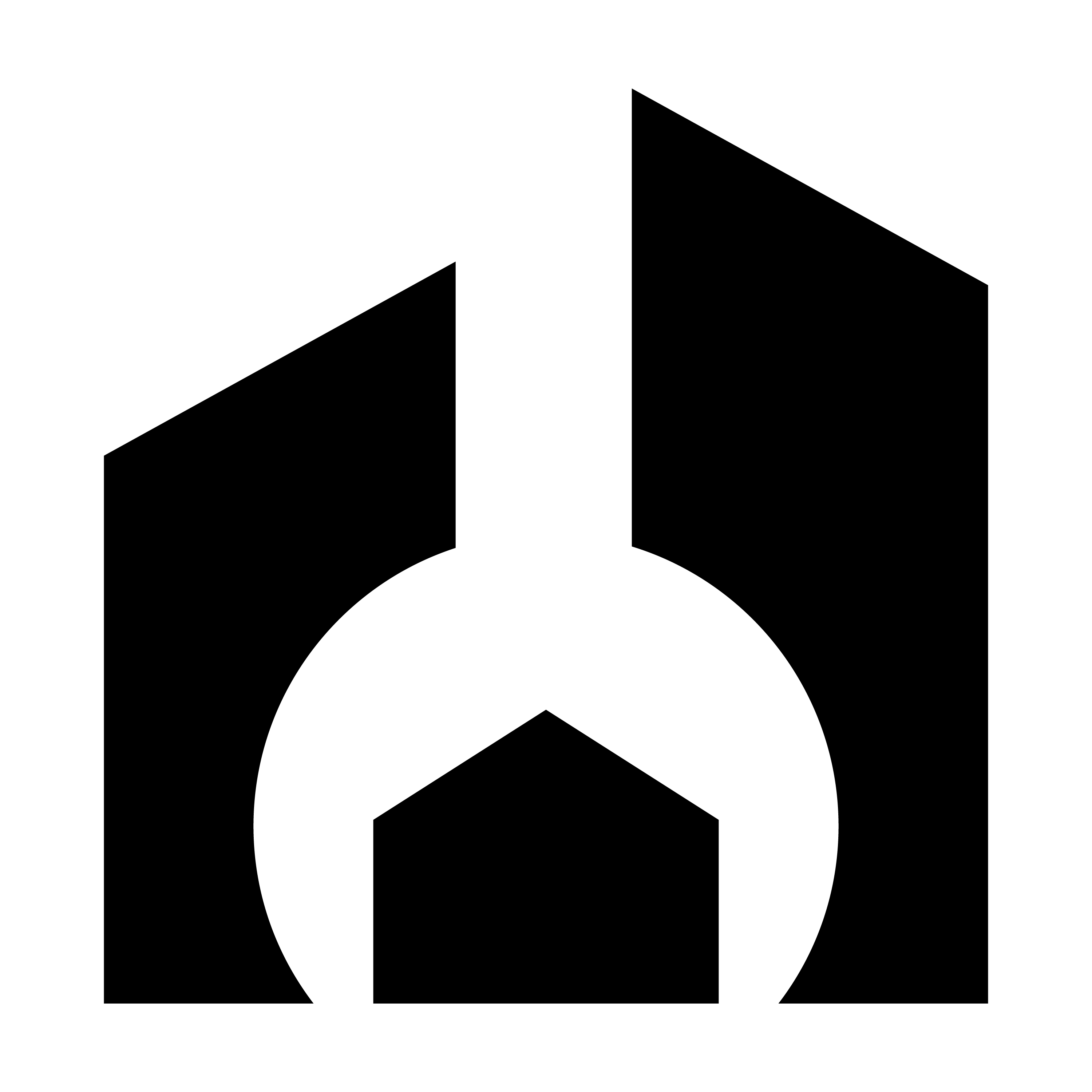 PMR Icon