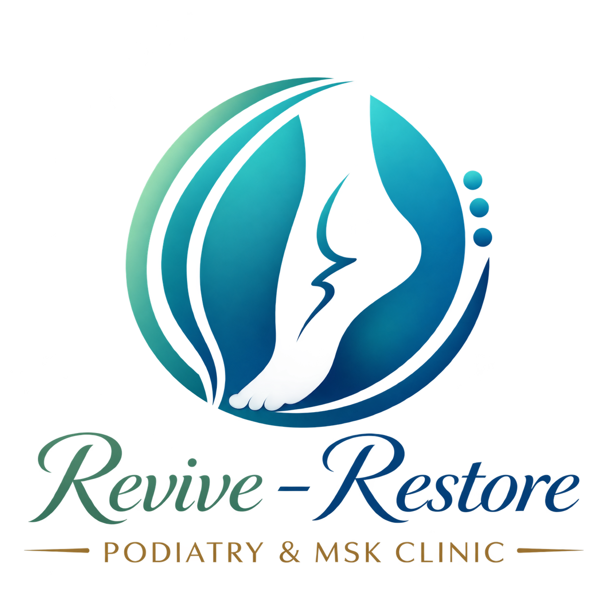 Revive-Restore Podiatry & MSK Clinic