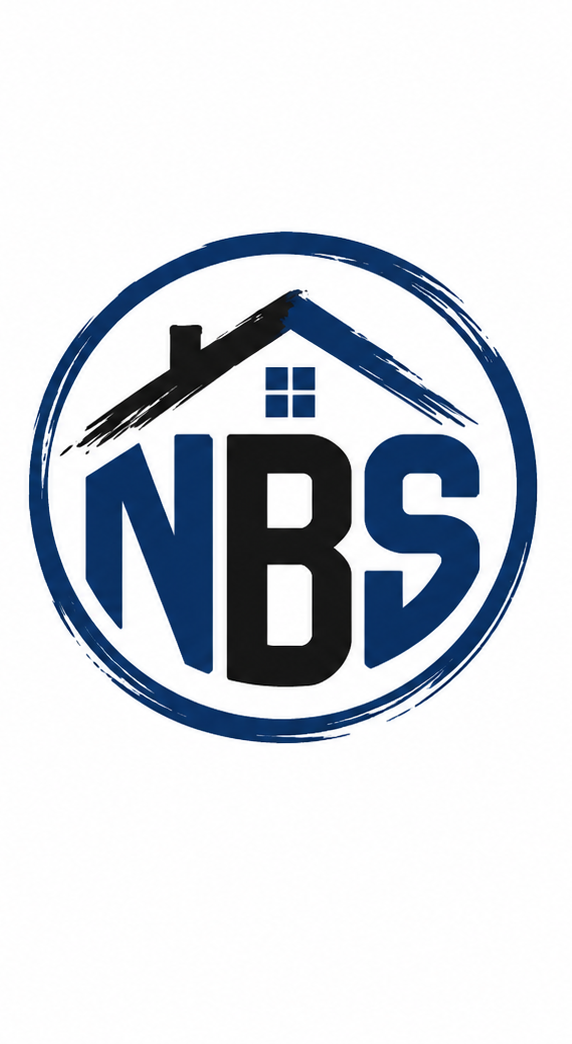 No B.S. Home Services logo