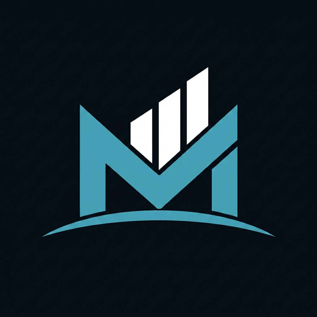 Meridian M Icon